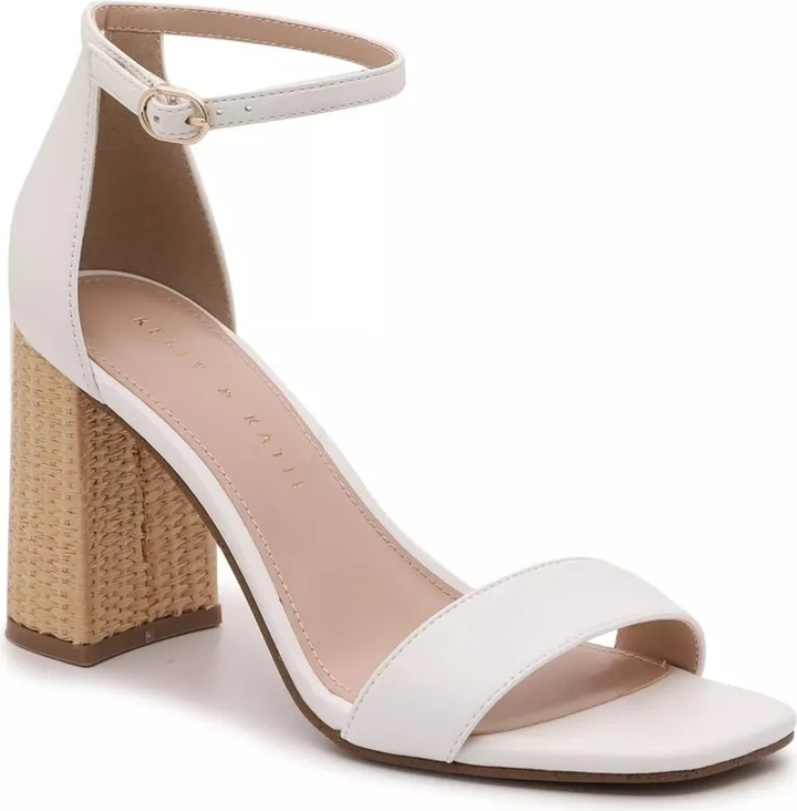 Kelly & Katie Caital Sandal