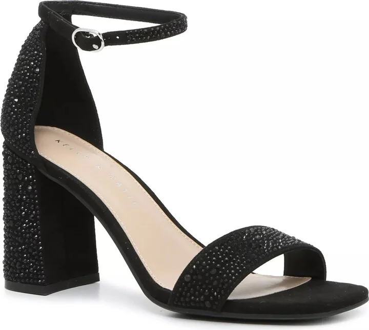 Kelly & Katie Caital Sandal