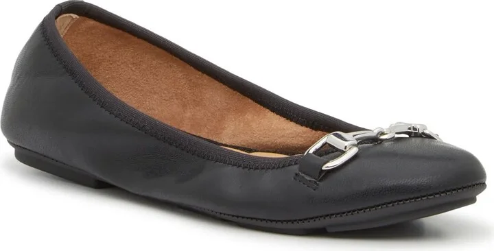Kelly & Katie Calypso Ballet Flat