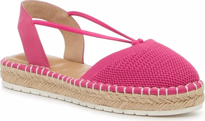 Kelly & Katie Catalina Espadrille SlipOn