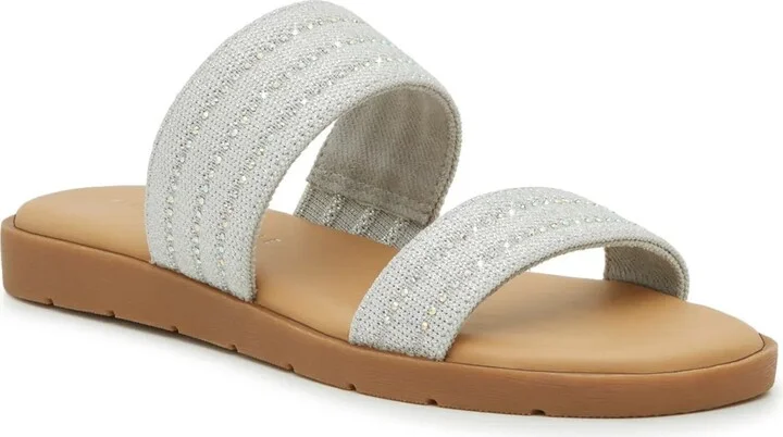 Kelly & Katie Cona Sandal
