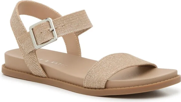 Beige Glitter