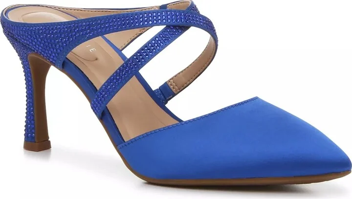 Chic Blue