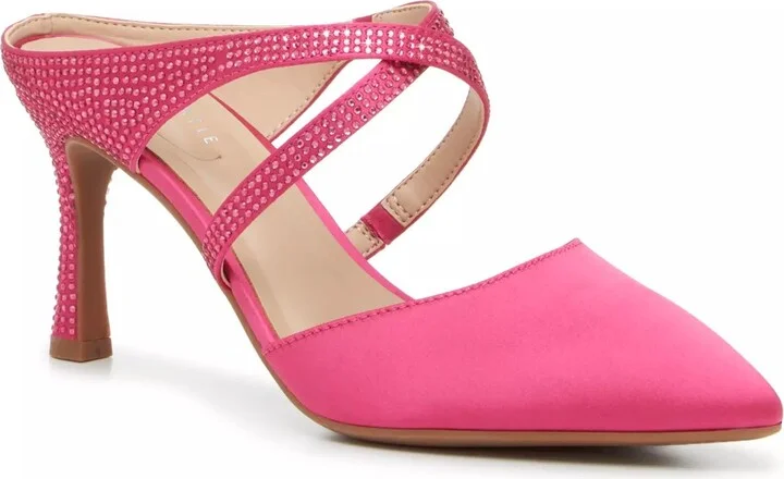 Sweet Pink Magenta