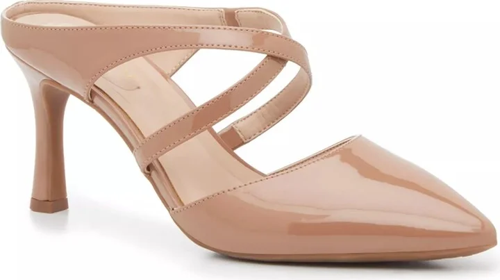 Kelly & Katie Elyma Mule