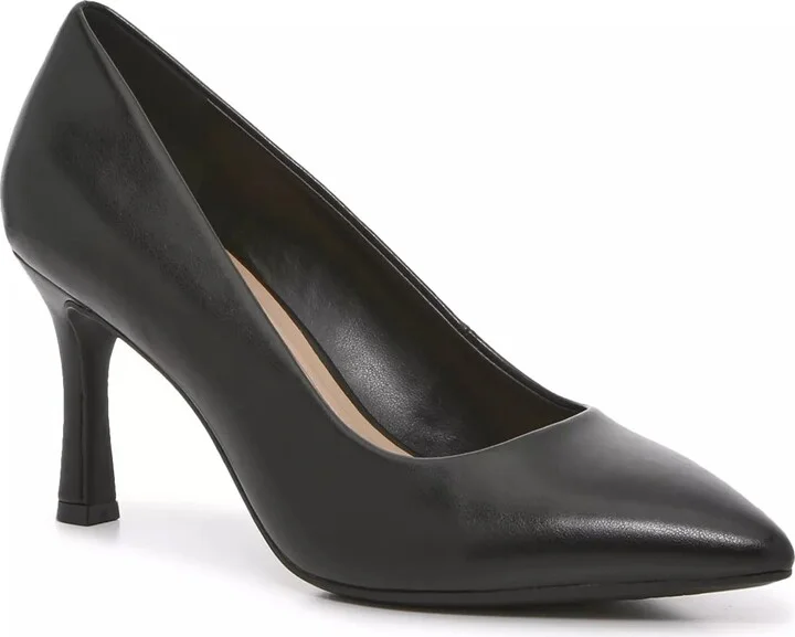 Black Synthetic