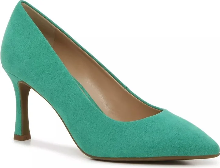 Kelly & Katie Emmie Pump