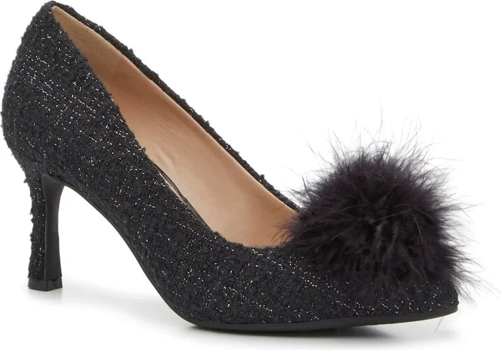 Kelly & Katie Erimma Pump