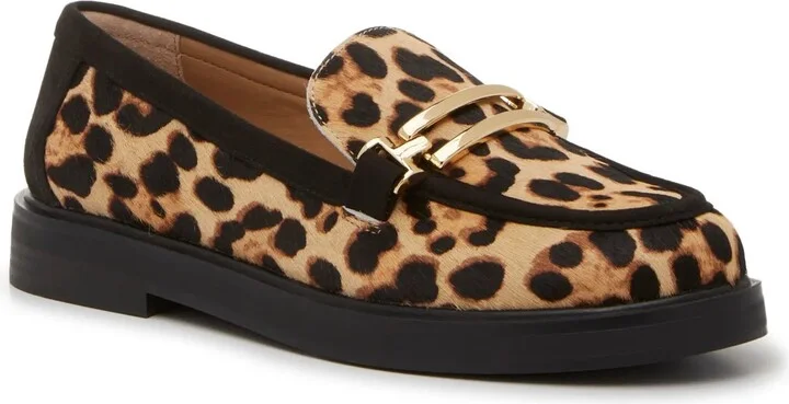 Tan/Black Cheetah Print