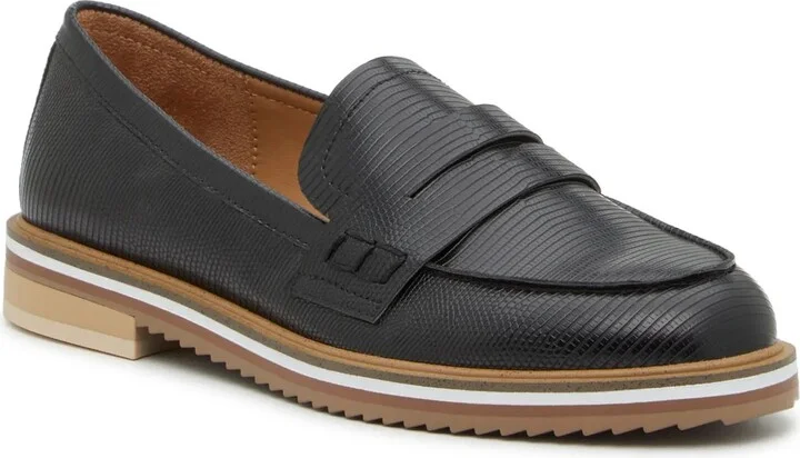Kelly & Katie Funny Bone Loafer