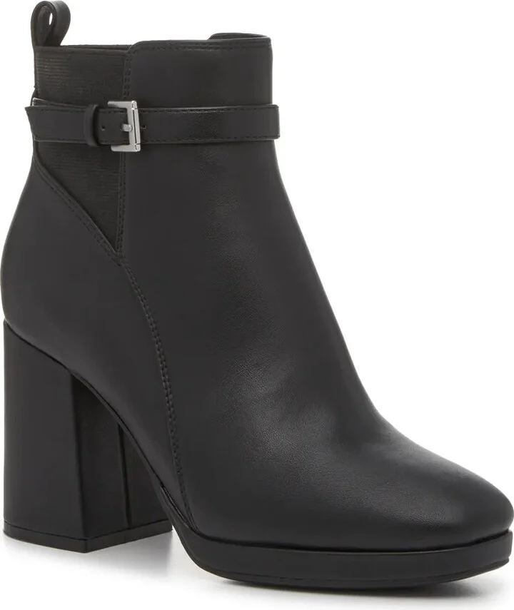 Kelly & Katie Gavan Bootie