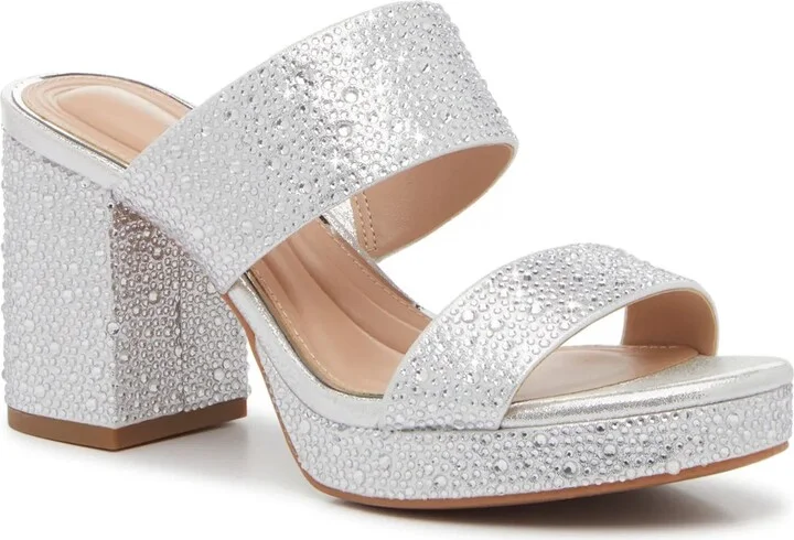 Kelly & Katie Geno Platform Sandal