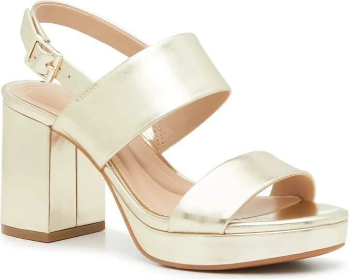 Gold Metallic