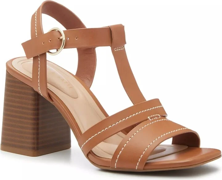 Cognac Brown