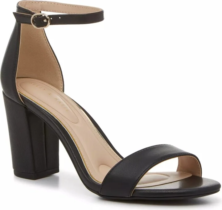 Black Synthetic