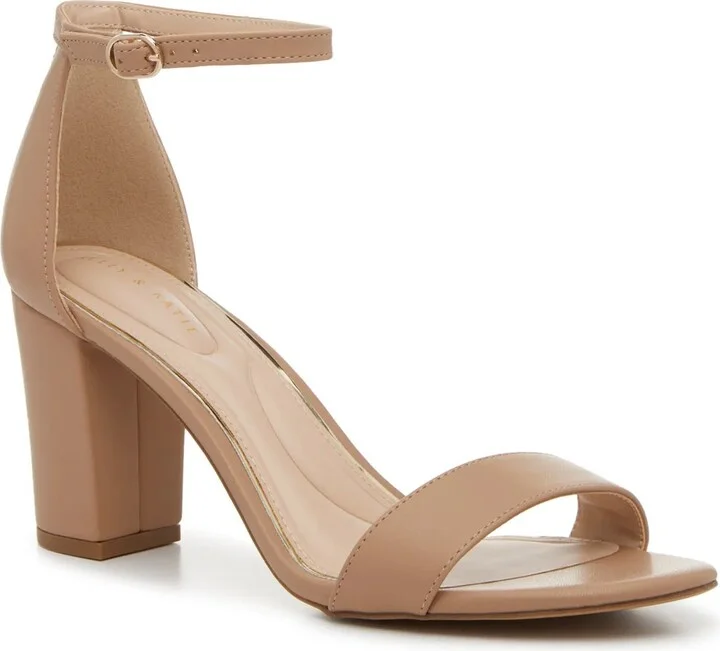 Tan Synthetic