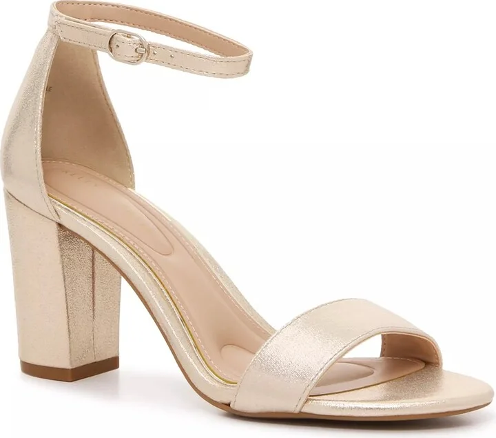 Gold Synthetic