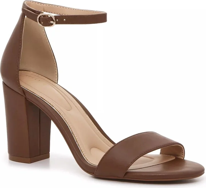 Dark Brown Synthetic
