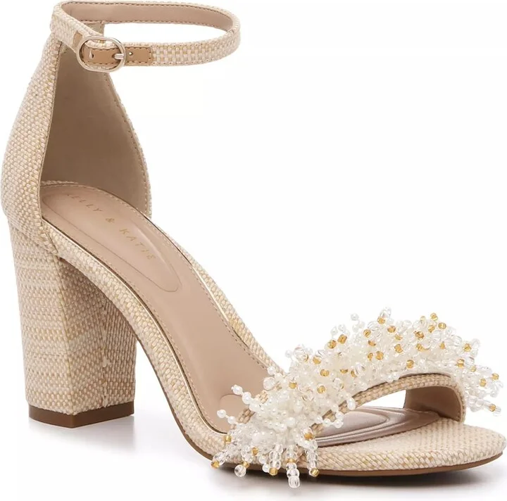 Kelly & Katie Hasana Sandal