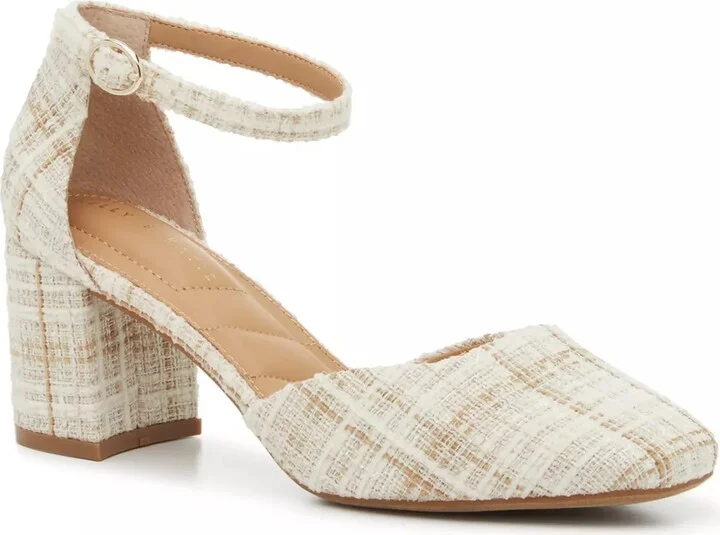 Linen Beige/Ivory