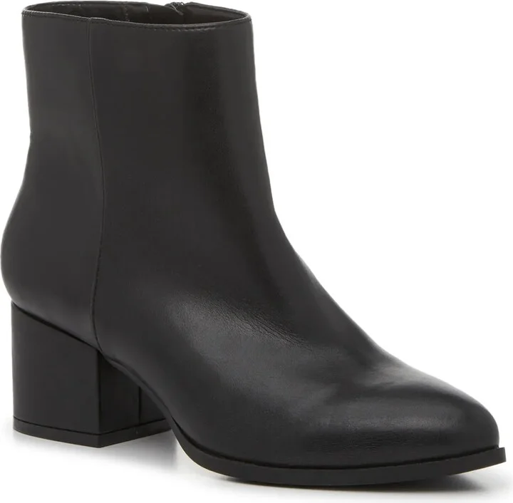Kelly & Katie Jalyea Bootie