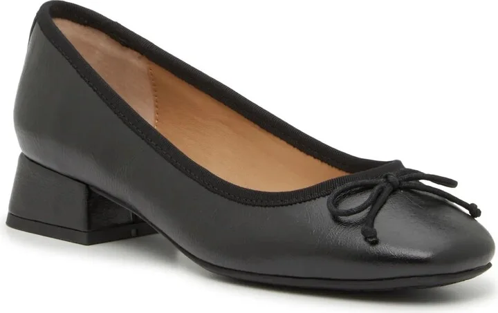 Black Synthetic