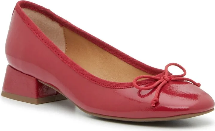 Red Synthetic