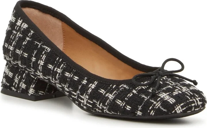 Kelly & Katie Jaya Pump
