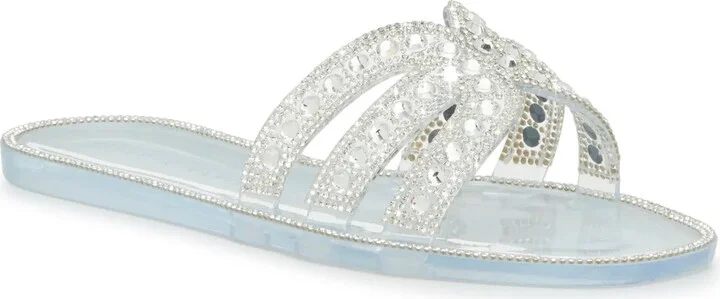 Kelly & Katie Jela Sandal