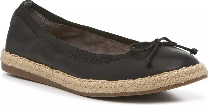 Kelly & Katie Katie Espadrille Flat