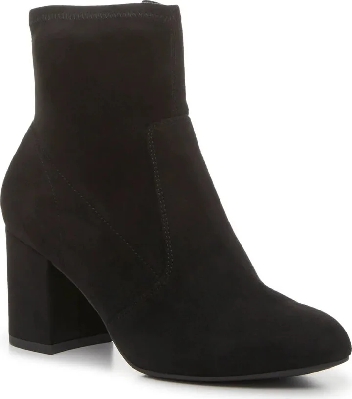Kelly & Katie Kese Bootie