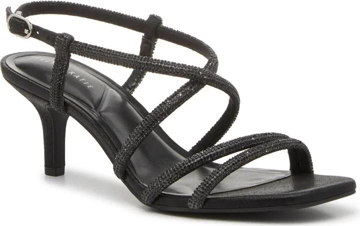 Kelly & Katie Lahayla Sandal