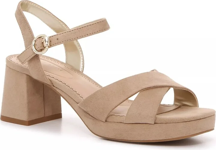Taupe Fabric