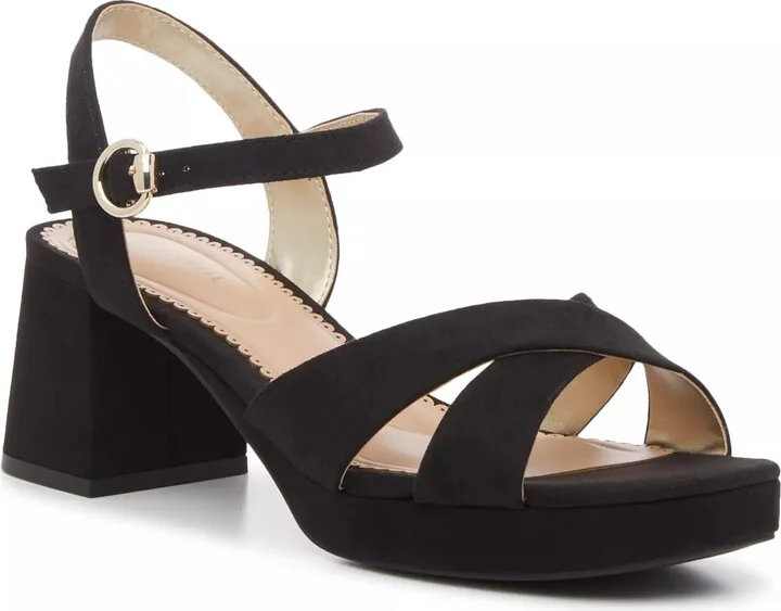 Kelly & Katie Liliena Platform Sandal