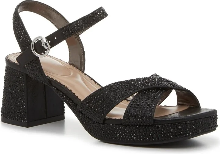Kelly & Katie Liliena Platform Sandal