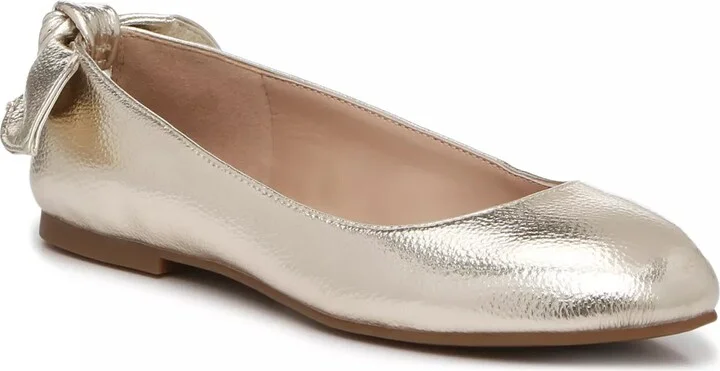 Gold Metallic