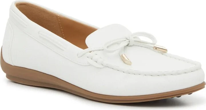 Kelly & Katie Lucie Boat Shoe