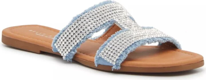 Denim Blue