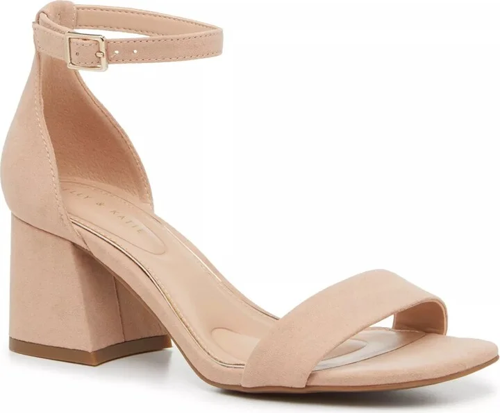 Beige Fabric