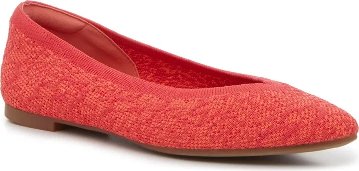 Kelly & Katie Maurene Ballet Flat