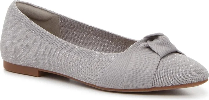 Grey Glitter