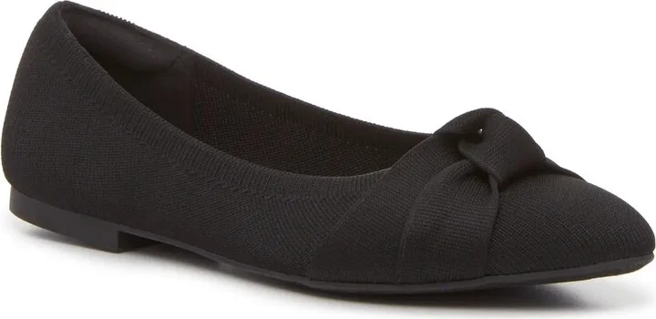 Kelly & Katie Meesha Ballet Flat