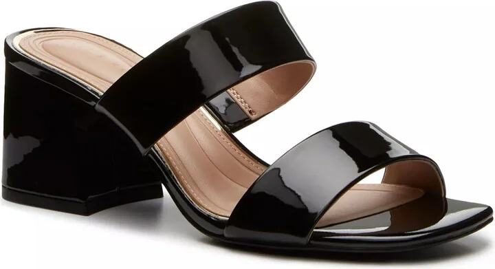 Black Patent