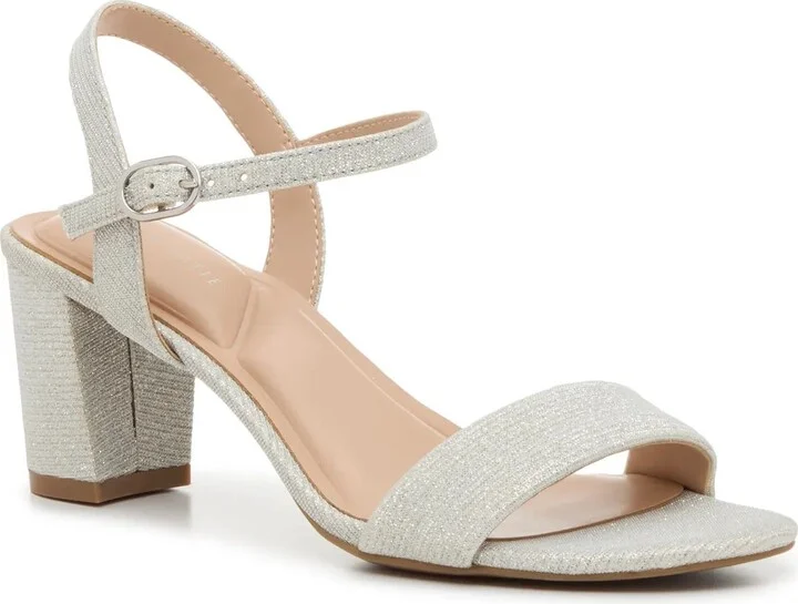 Kelly & Katie Nadell Sandal