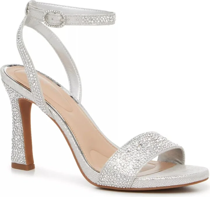 Silver Metallic