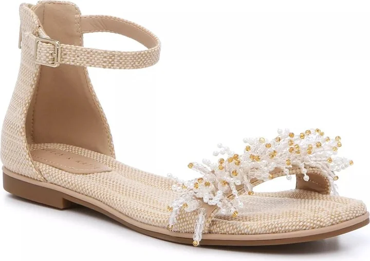 Kelly & Katie Nistela Sandal