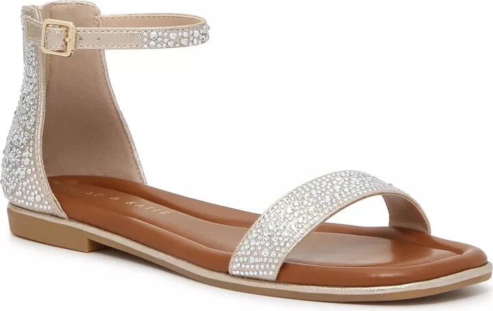 Kelly & Katie Nymie Sandal