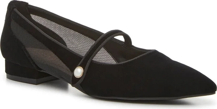 Kelly & Katie Ohara Mary Jane Flat