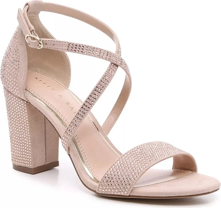 Kelly & Katie Paloona Sandal