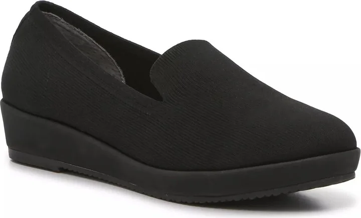 Kelly & Katie Pasha Wedge SlipOn